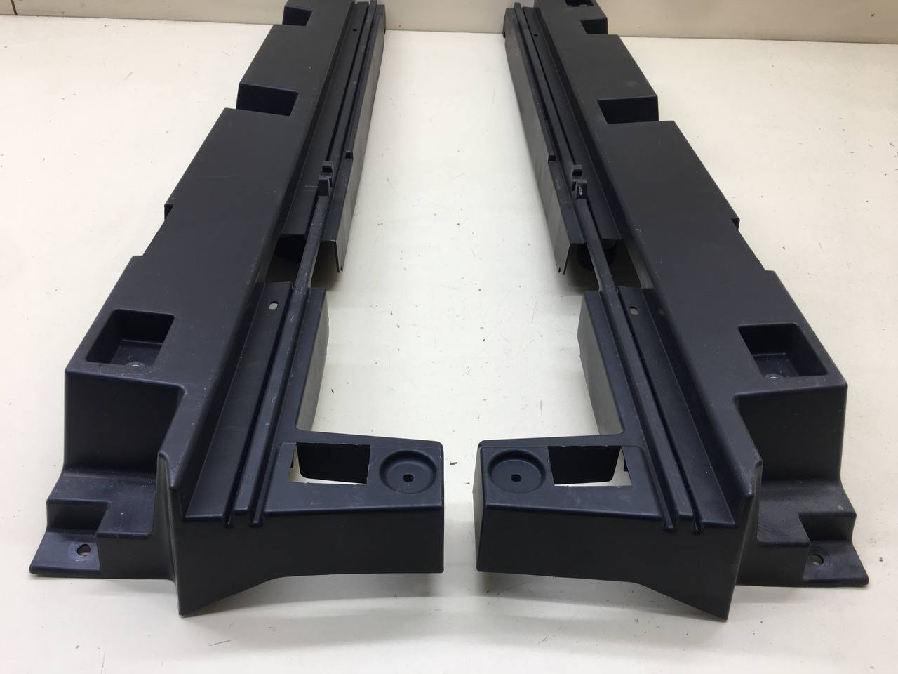 Обшивка багажника Hyundai i40 (VF) 2011>