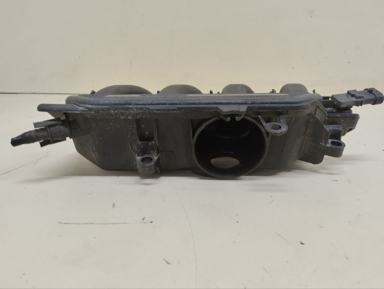 Коллектор впускной Nissan Almera 3 (G11, G15) 2012> Коллектор впускной Nissan Almera 3 (G11, G15) 2012>