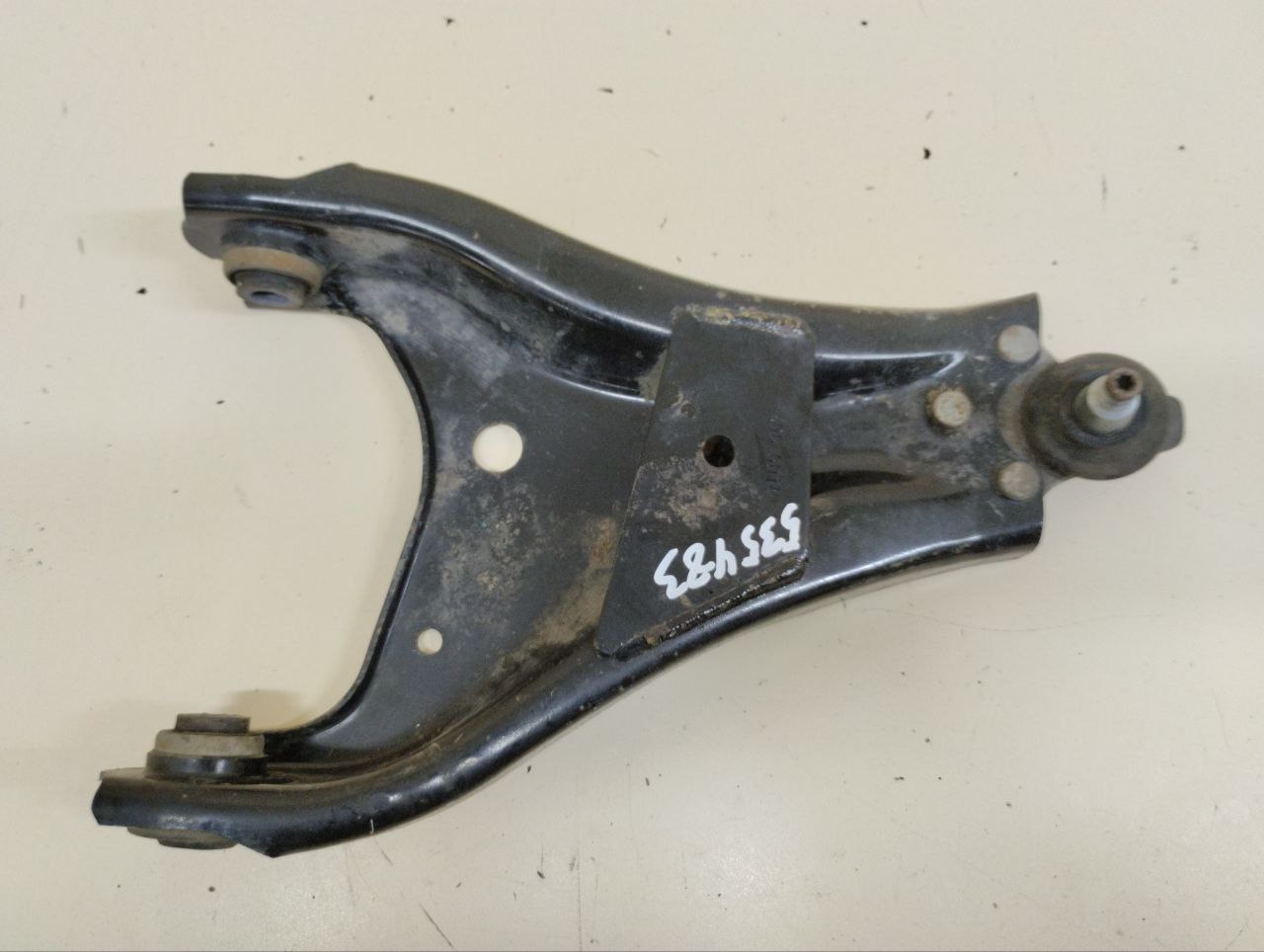 Рычаг передний правый Nissan Terrano (D10) 2014>