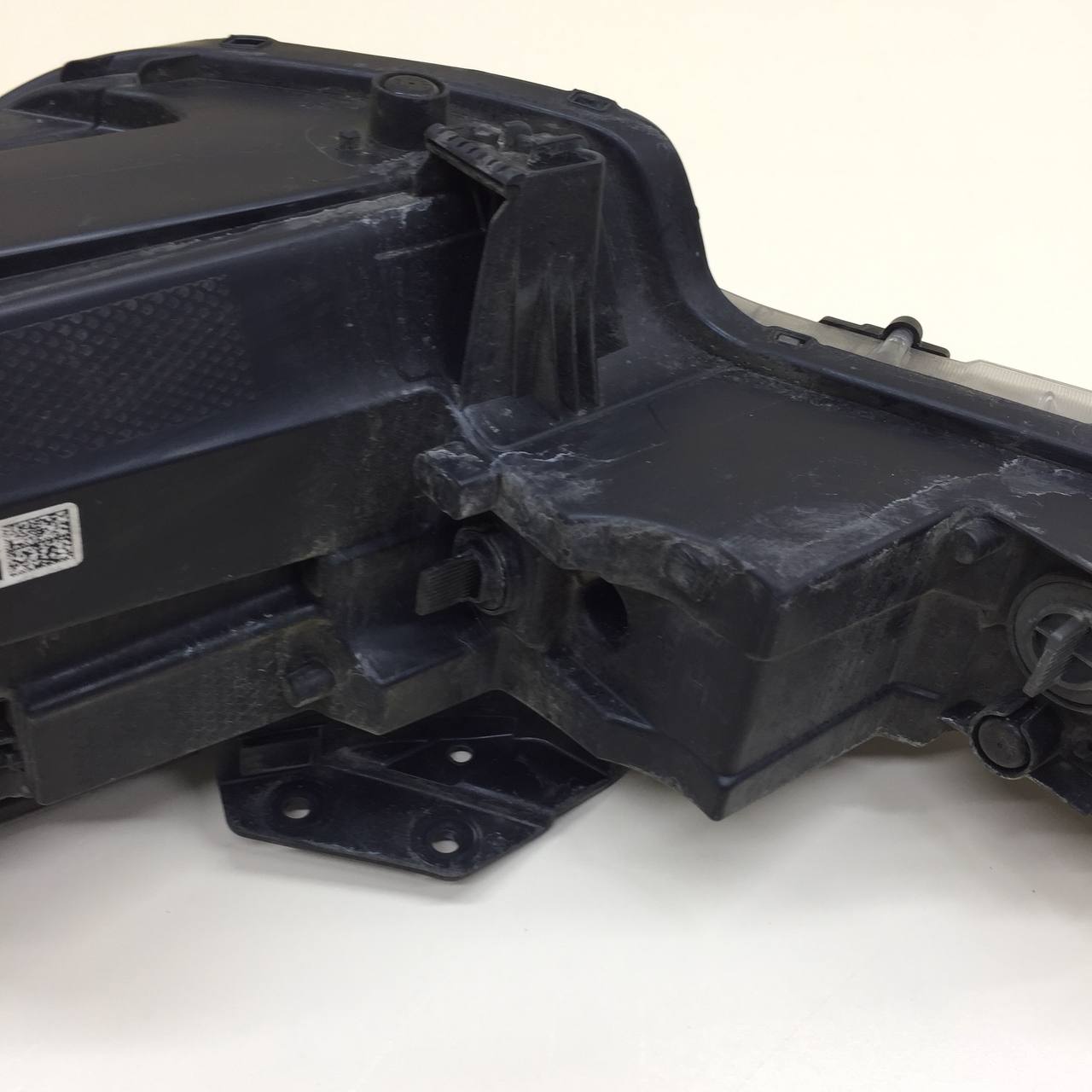 Фара правая Hyundai Elantra (CN7) 2020>