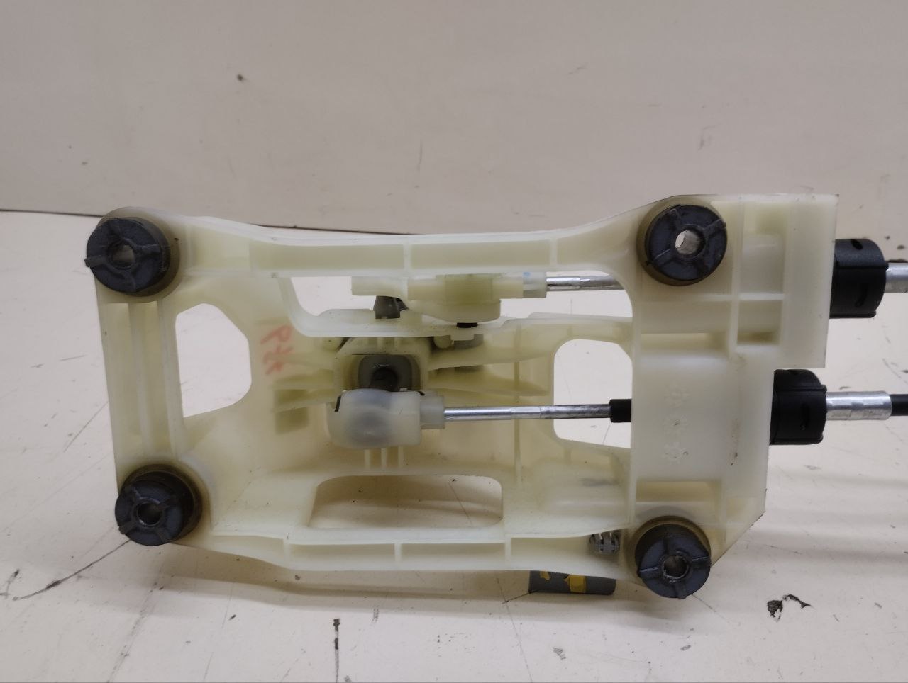 Кулиса КПП Hyundai Elantra (HD) 2006-2010 Кулиса КПП Hyundai Elantra (HD) 2006-2010