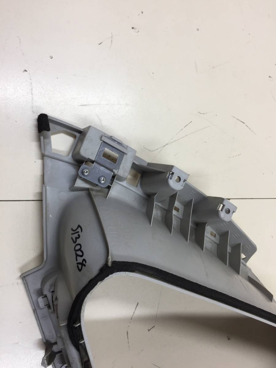 Обшивка стойки Subaru Impreza (GE,GV/G12/G22) 2007-2012