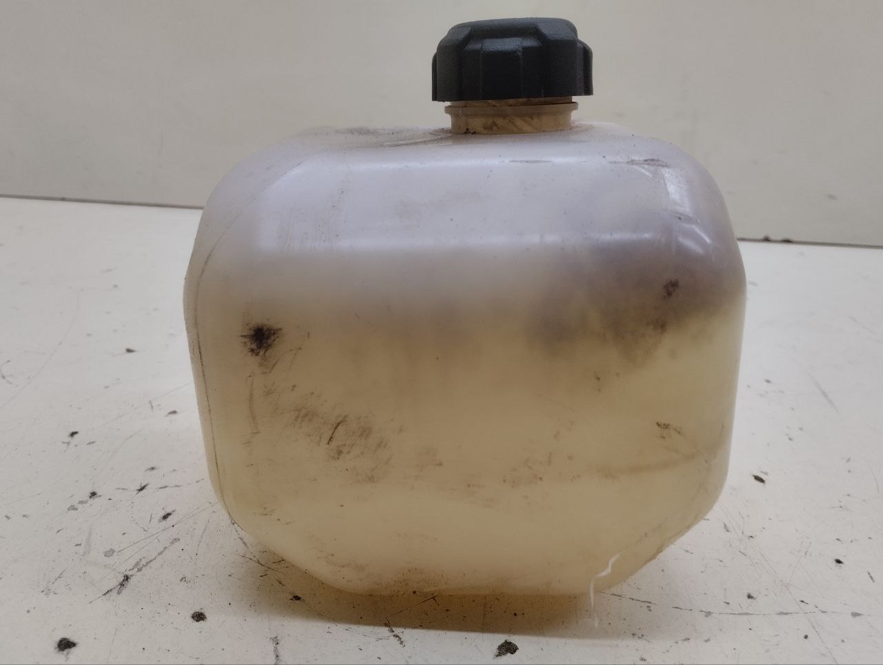 Бачок расширительный Chevrolet Niva 2002-2009