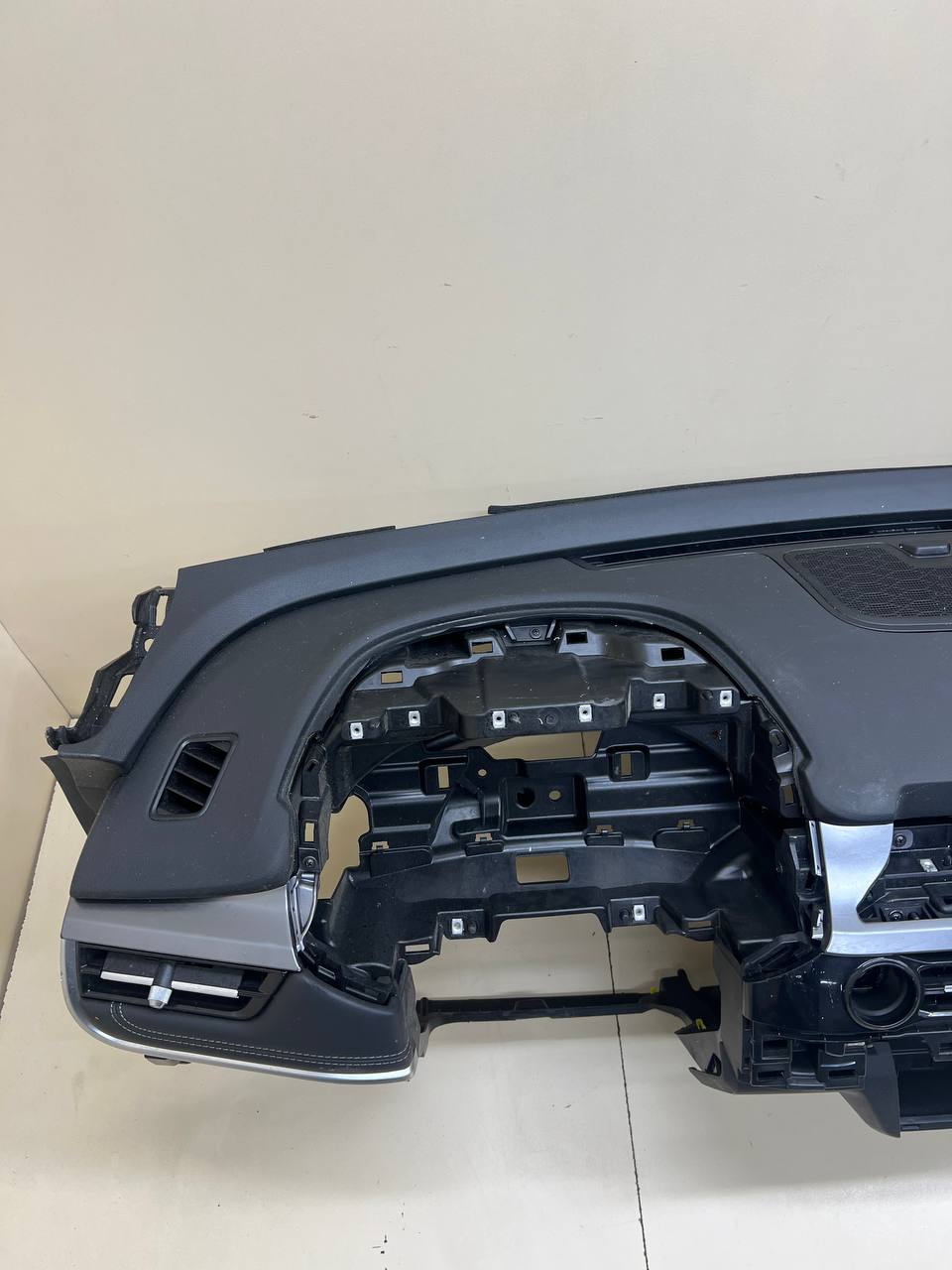 Торпедо Chery Tiggo 4 Pro 2021>