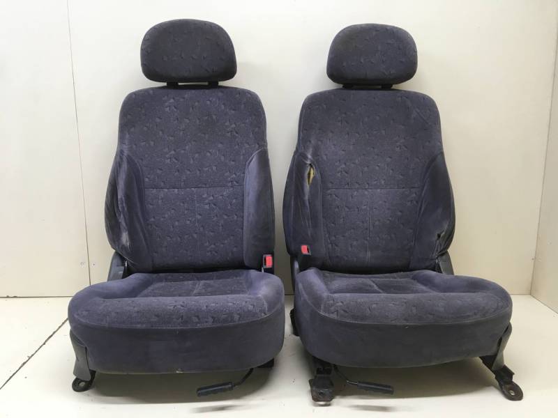 Сиденье (комплект) Kia Spectra (SD) 2004-2011