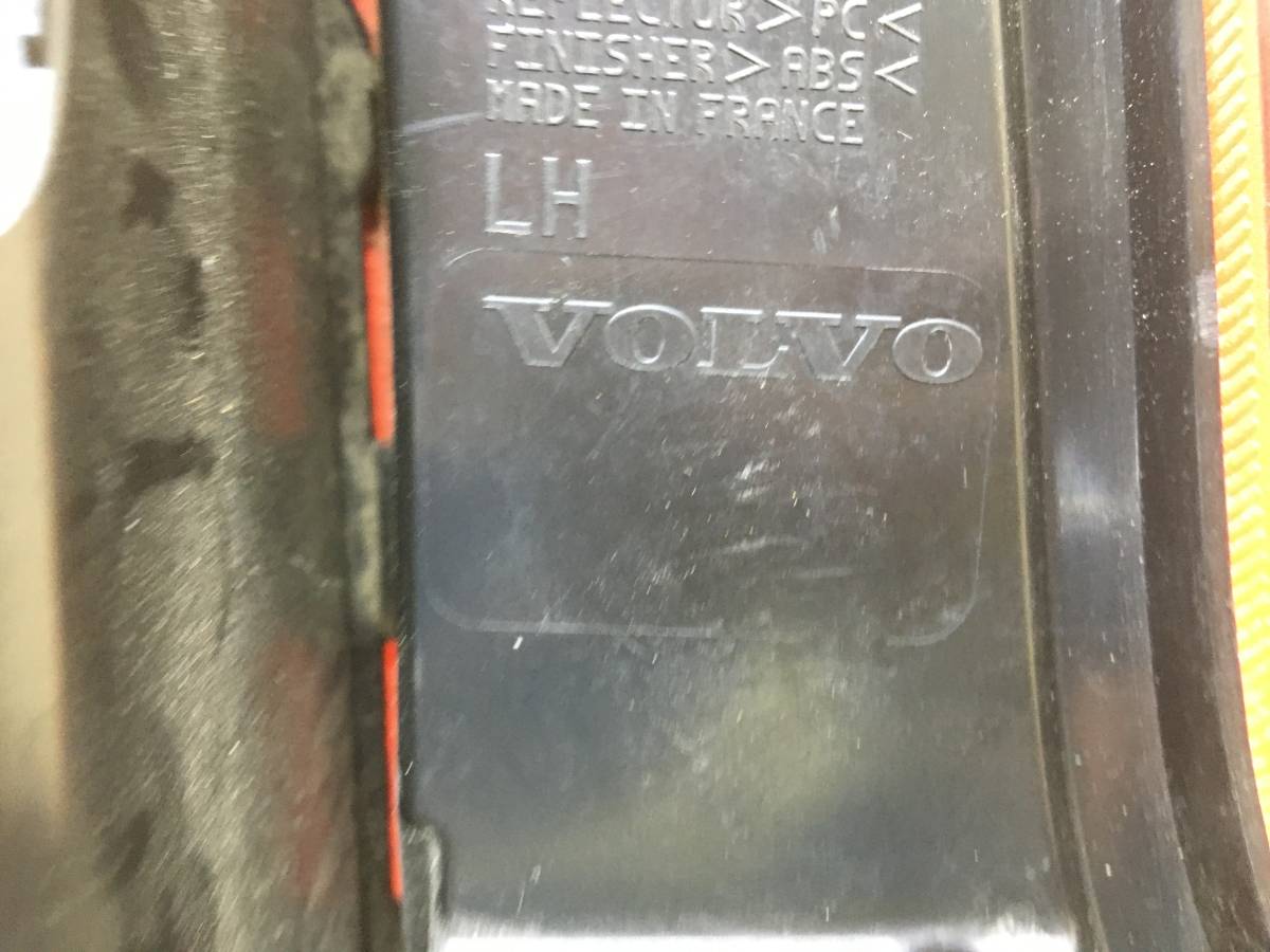 Фонарь задний наружный левый Volvo V90 2016-2022