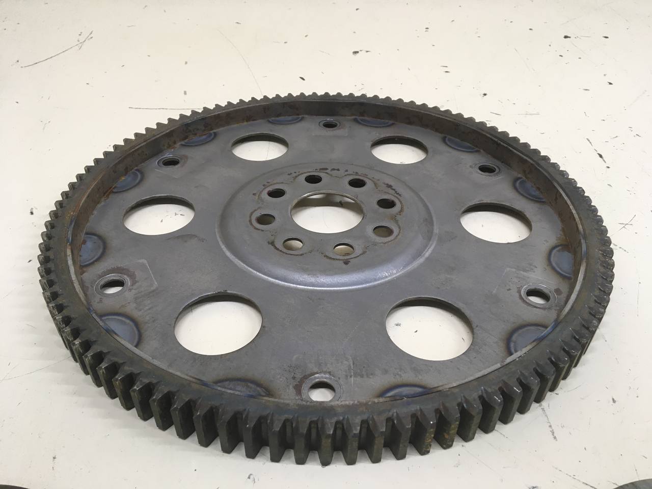 Маховик Toyota Rav 4 (XA40) 2013-2019 Маховик Toyota Rav 4 (XA40) 2013-2019