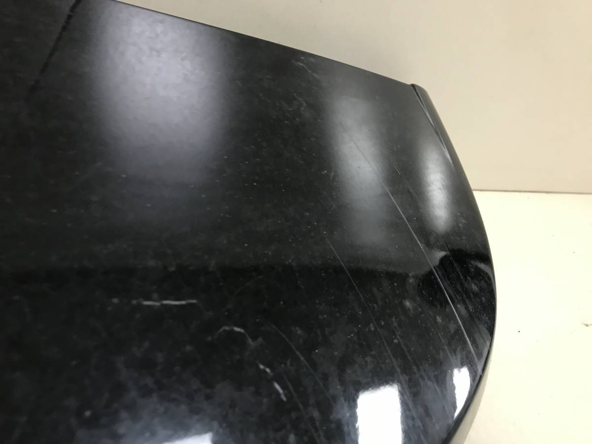 Спойлер (дефлектор) крышки багажника Hyundai i30 (GD) 2012>