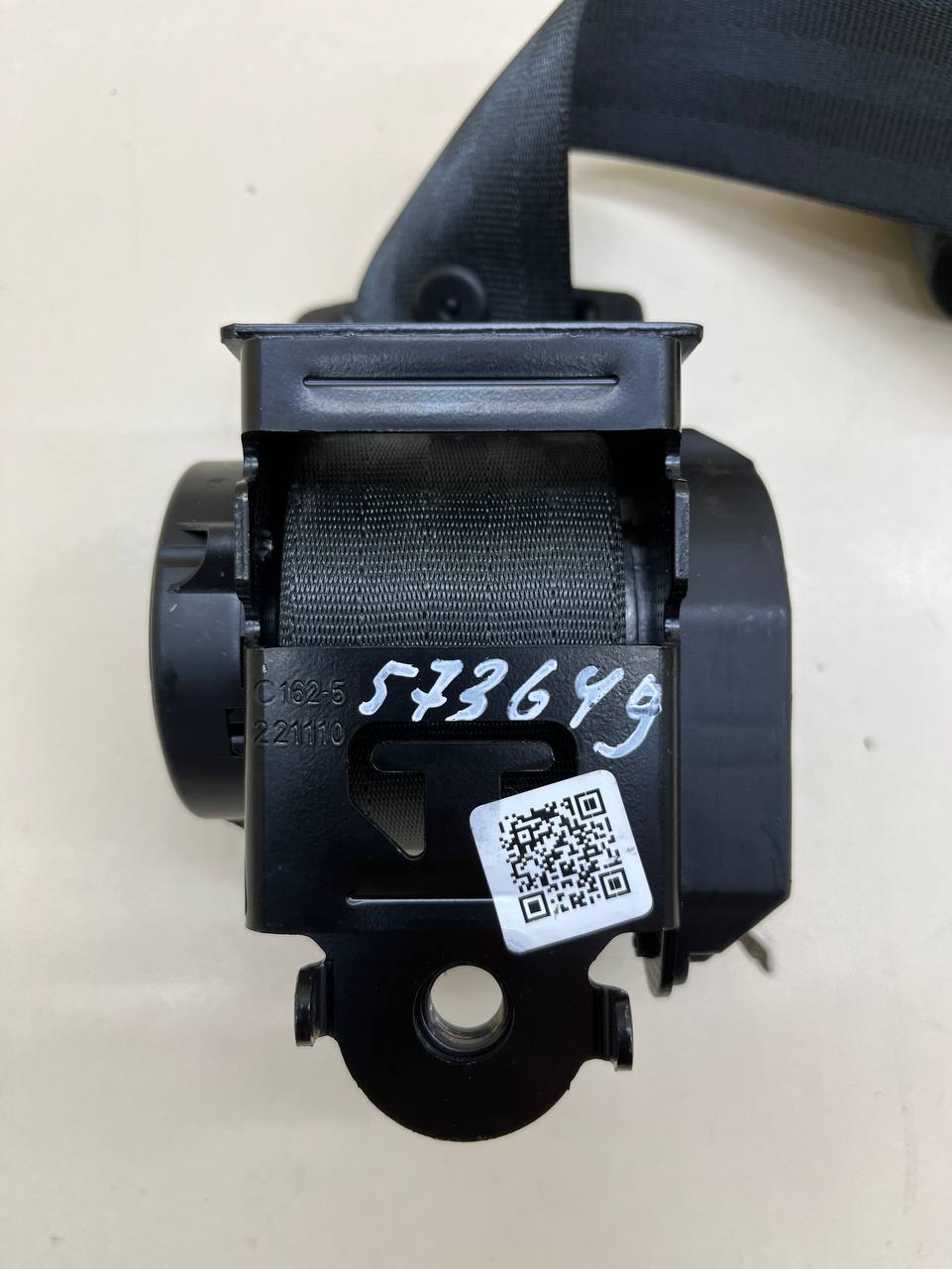 Ремень безопасности Jetour Dashing 2022>