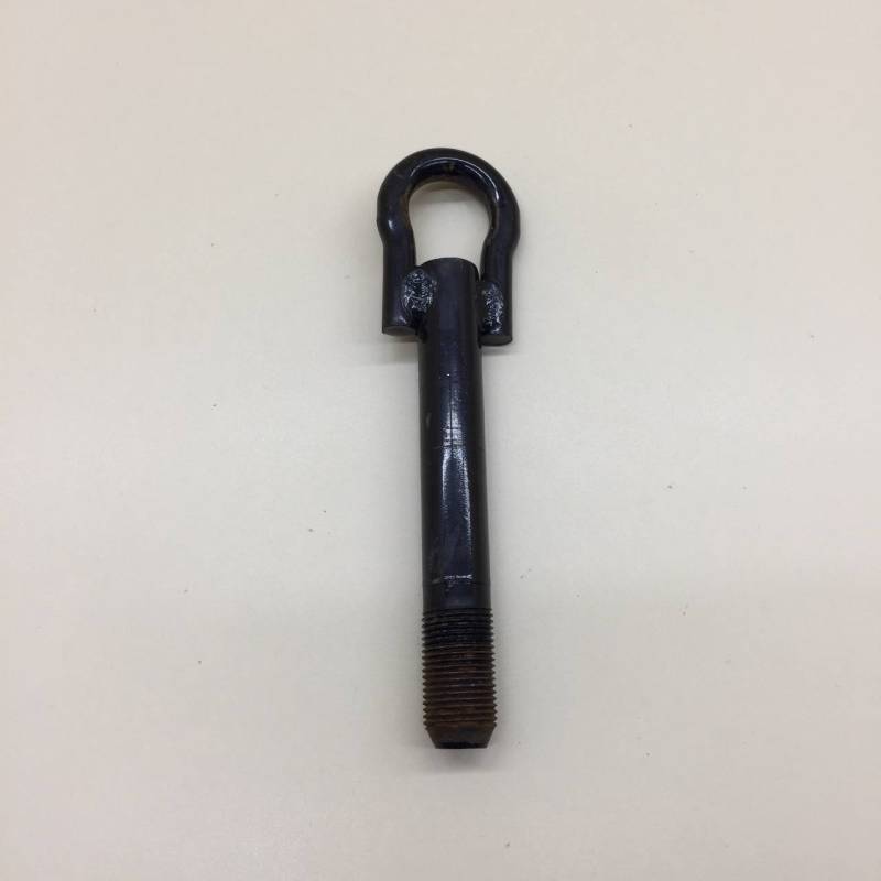 Крюк буксировочный Toyota Camry (V50) 2011-2017 Крюк буксировочный Toyota Camry (V50) 2011-2017