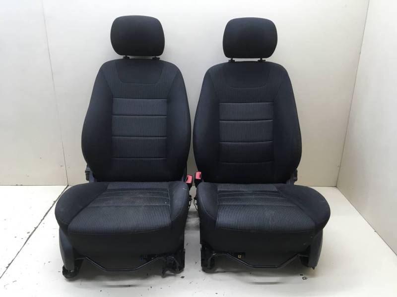 Сиденье (комплект) Ford Mondeo 4 2007-2015