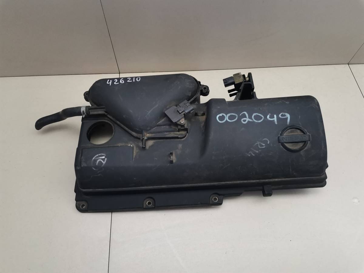 Корпус воздушного фильтра Nissan March (K12) 2002-2010