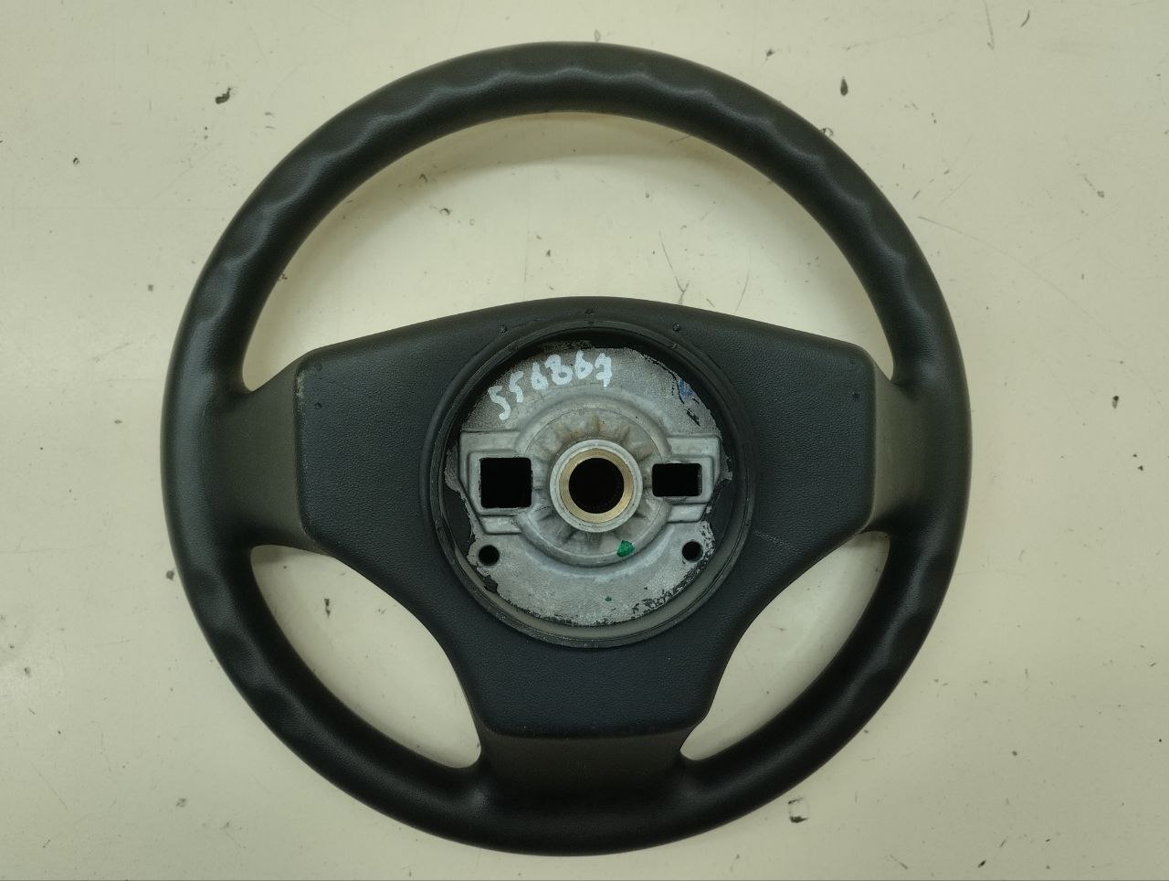 Рулевое колесо без AIR BAG Chevrolet Niva 2009-2020