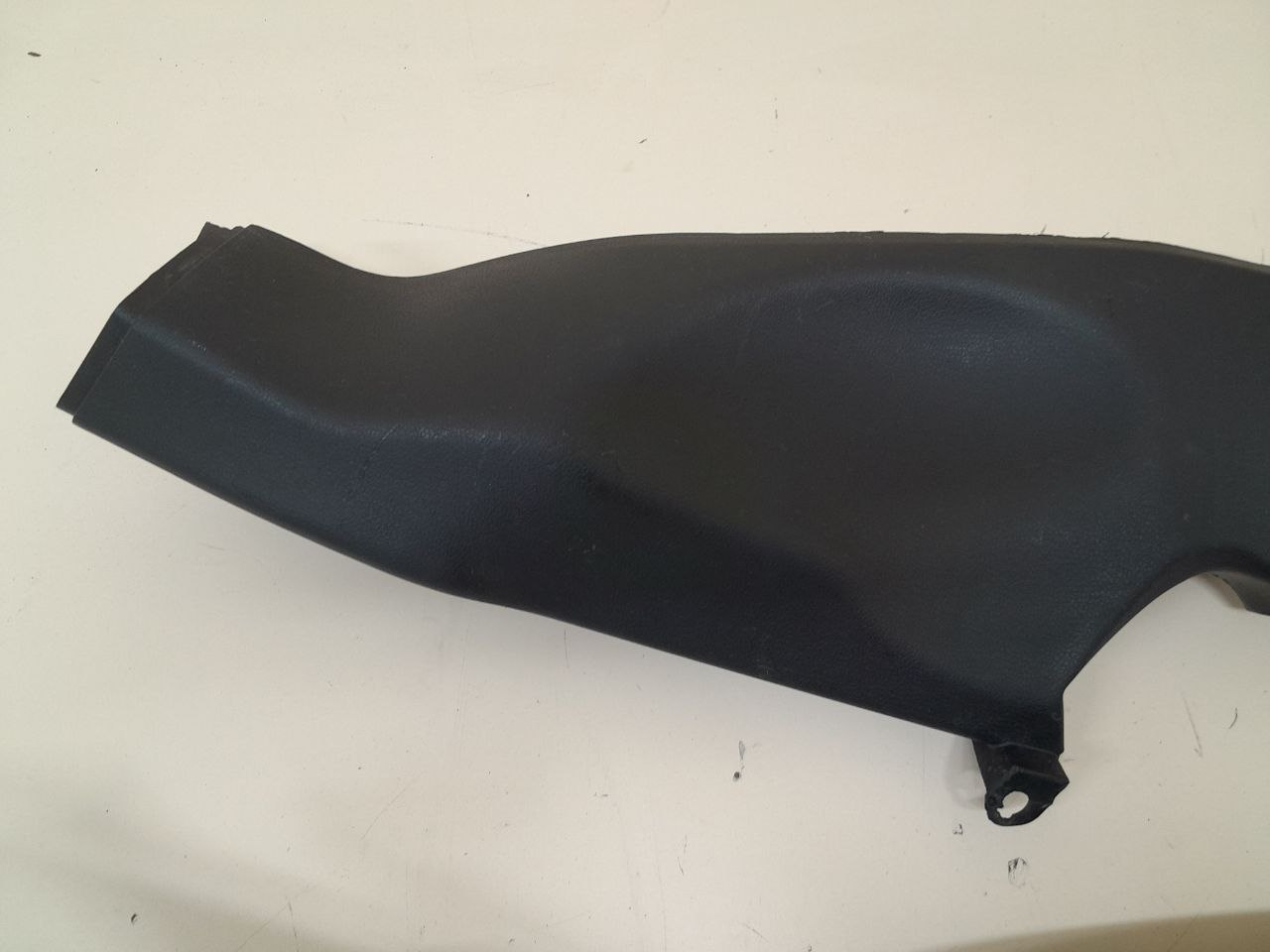 Накладка порога (внутренняя) Ford Fusion (JU) 2002-2012