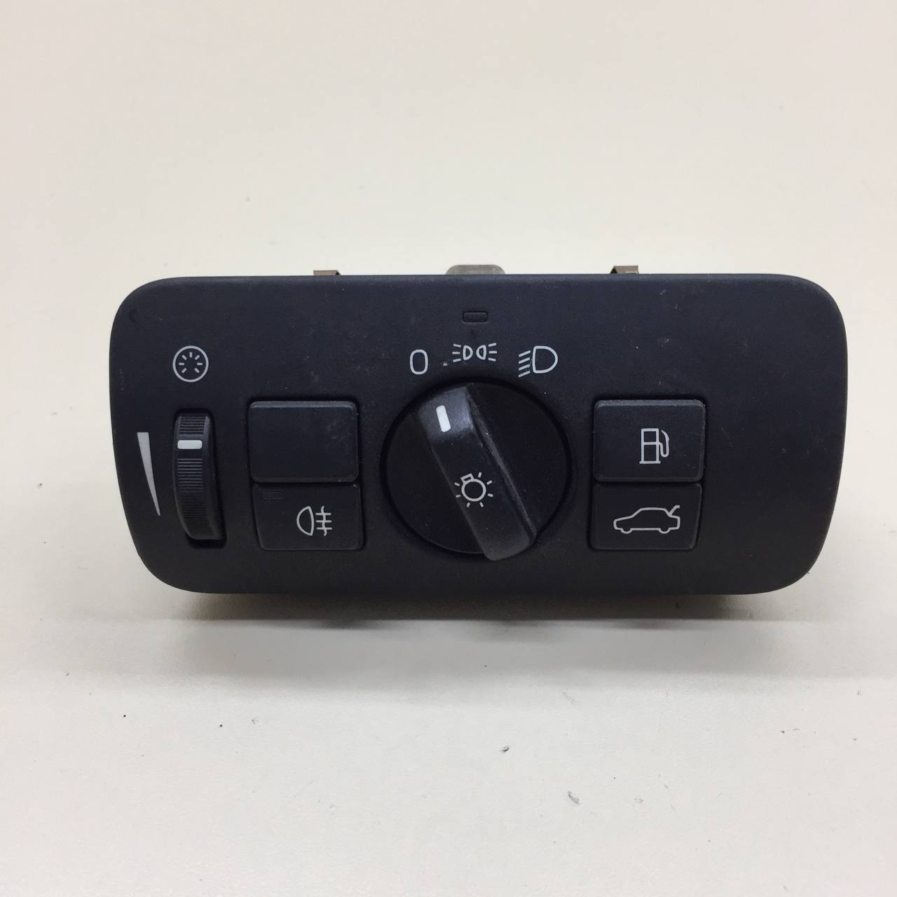 Переключатель света фар Volvo S60 (FS, FH) 2010>