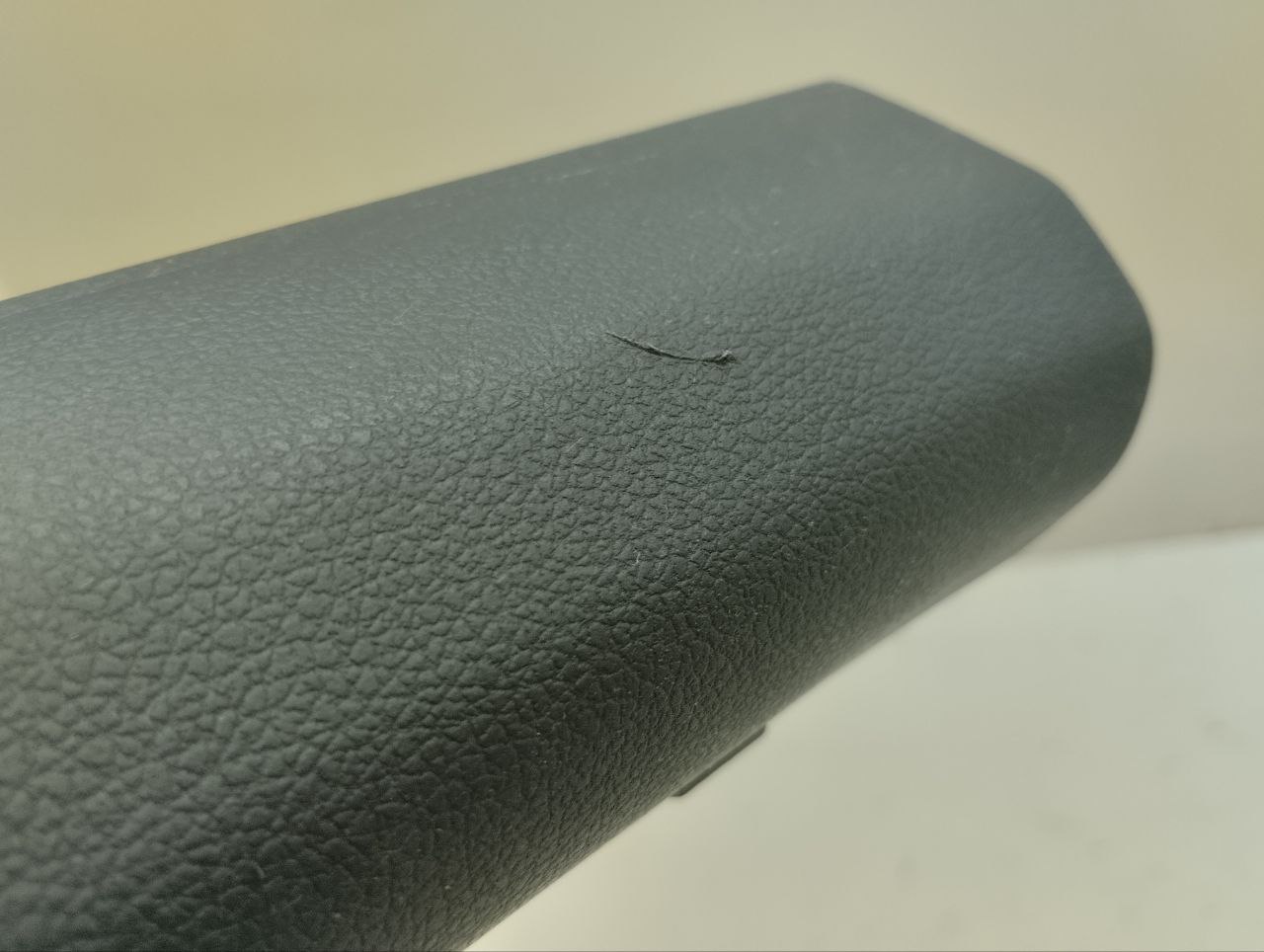 Накладка порога (внутренняя) Hyundai Tucson (TL) 2015-2021