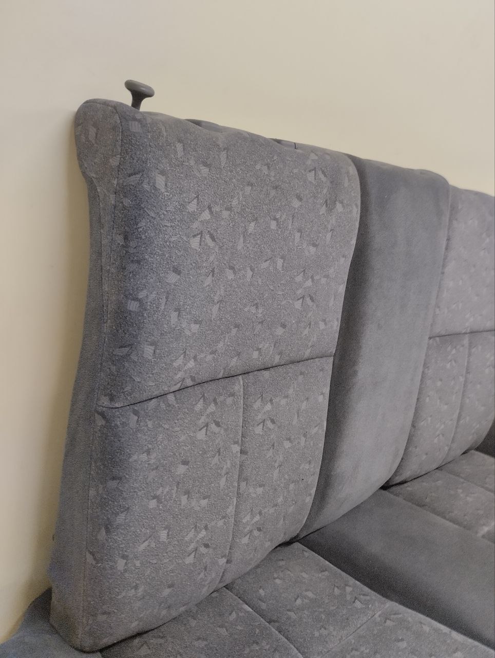 Сиденье (комплект) Kia Spectra (SD) 2004-2011