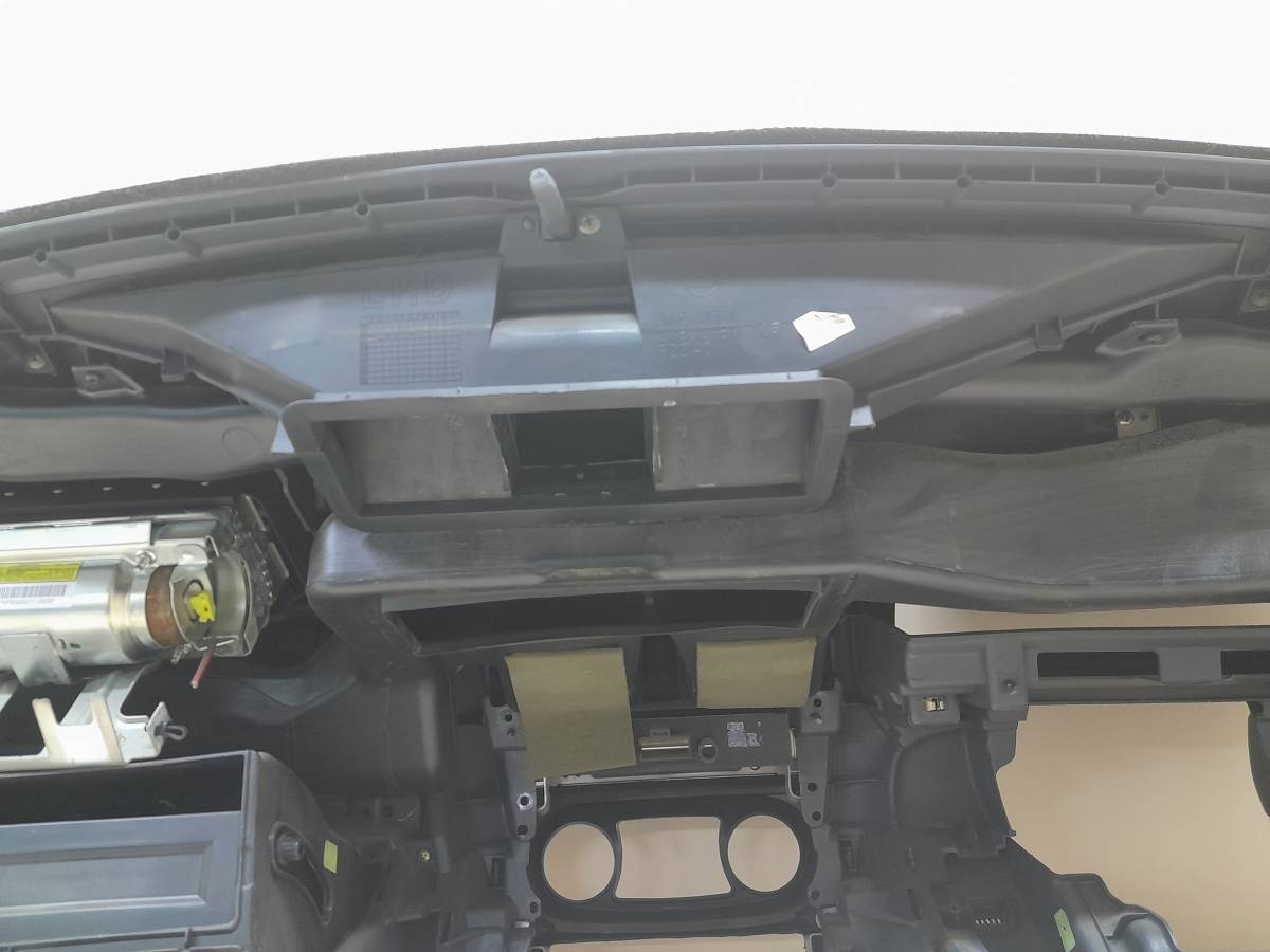 Подушка безопасности (комплект) Nissan Almera (N16) 2000-2006