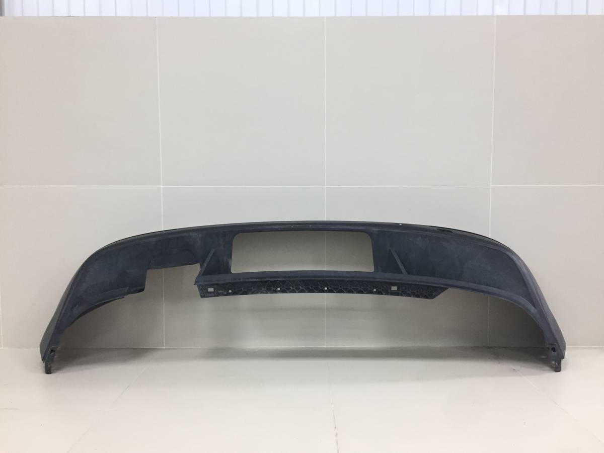 Юбка задняя Volkswagen Tiguan 2017>