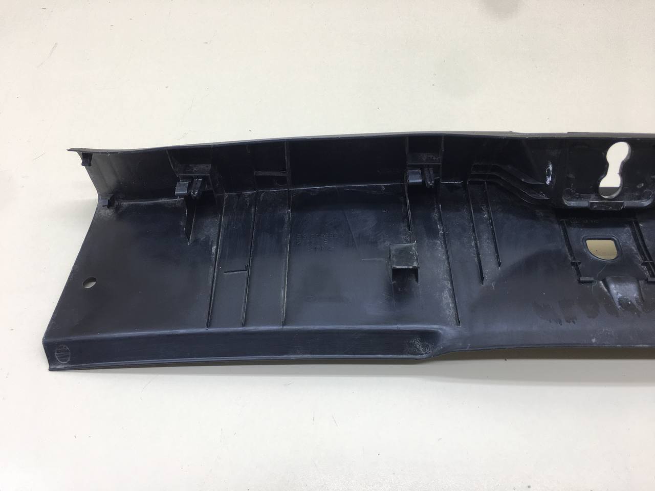 Обшивка багажника Mazda CX-7 (ER) 2006-2012