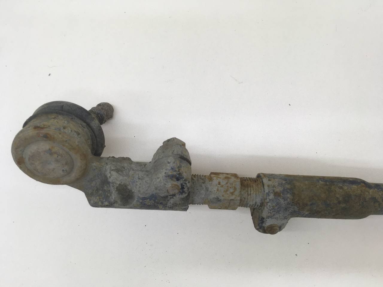 Рейка рулевая Lada Granta 2011>