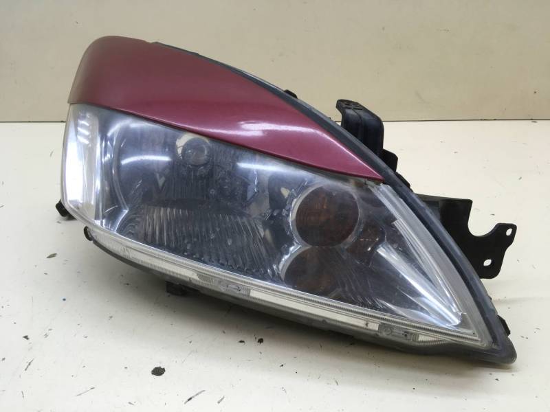 Фара правая Mitsubishi Lancer 9 (CS/Classic) 2000-2011 Фара правая Mitsubishi Lancer 9 (CS/Classic) 2000-2011