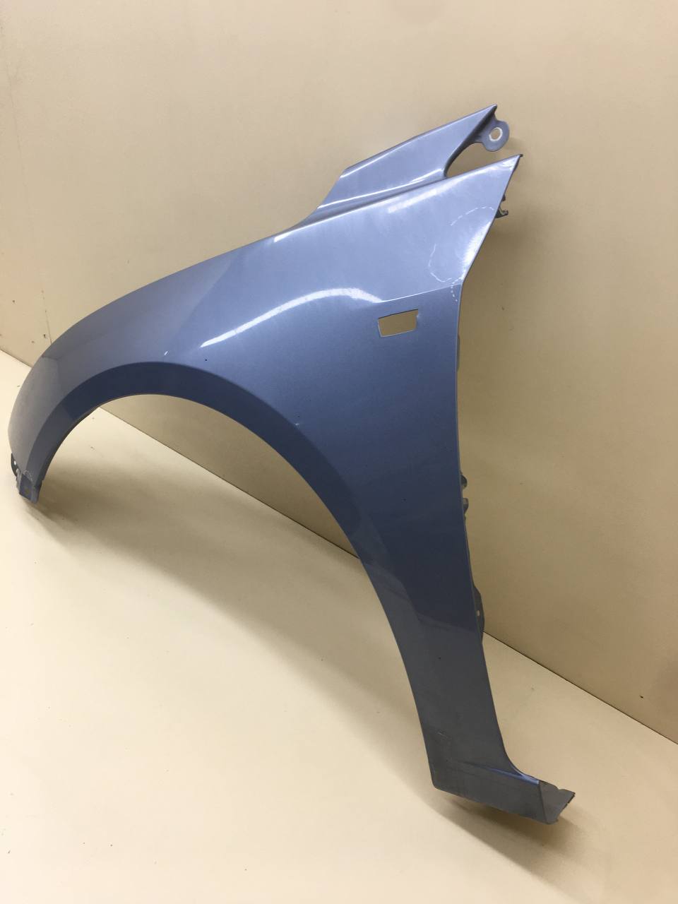 Крыло переднее левое Chevrolet Cruze (J300) 2009-2016