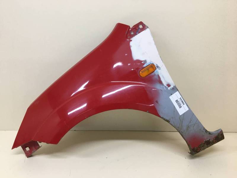 Крыло переднее левое Ford Fiesta (MK5) 2002-2008