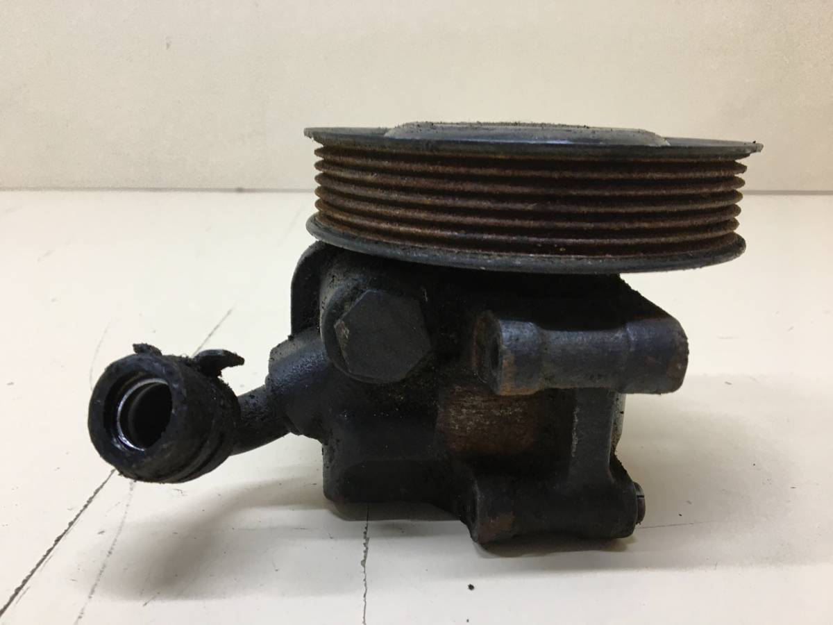 Насос гидроусилителя (электрогидроусилитель, ЭГУР) Ford Fusion (JU) 2002-2012