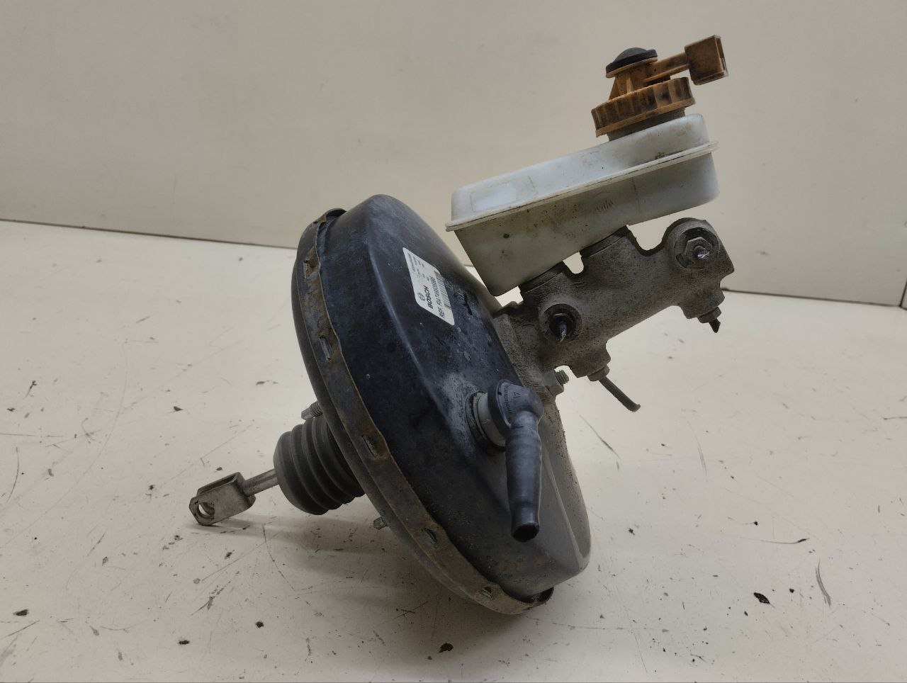 Усилитель тормозов вакуумный Fiat Albea 2002-2012