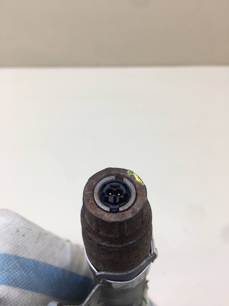 Подушка безопасности боковая (шторка) Changan UNI-K 2020>