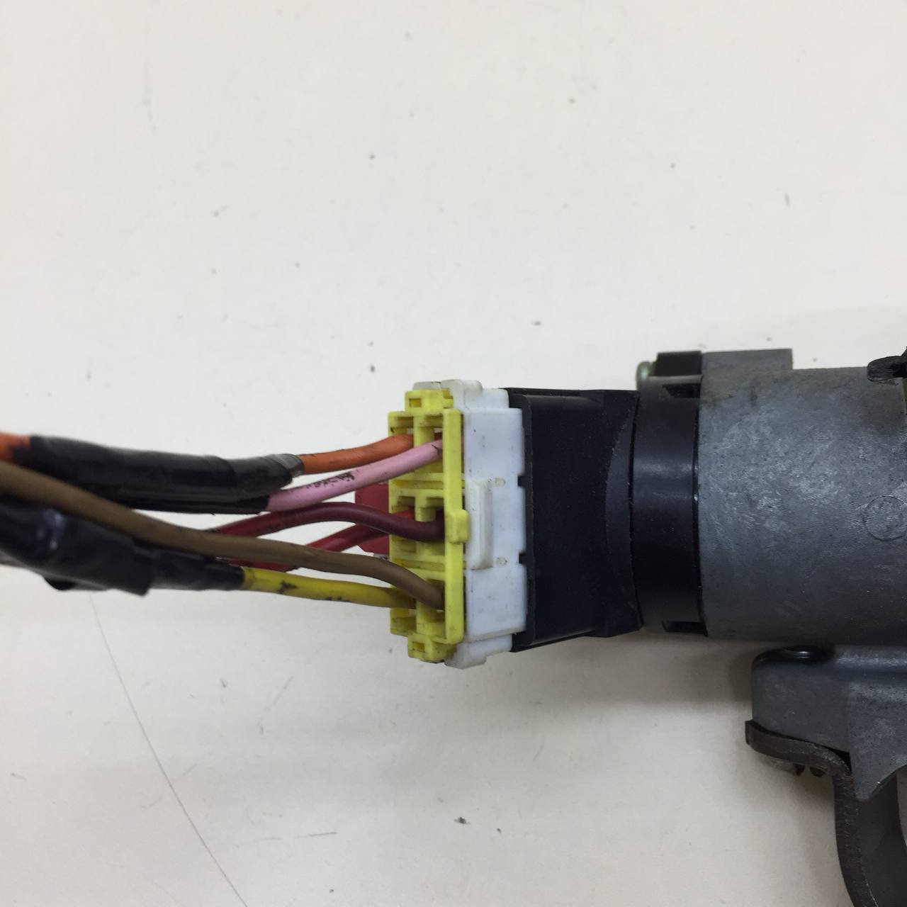 Замок зажигания Chevrolet Lacetti (J200) 2003-2013