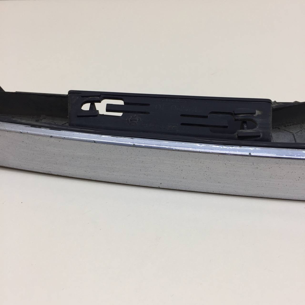 Накладка крышки багажника BMW 7-Series F01,F02  2008-2015