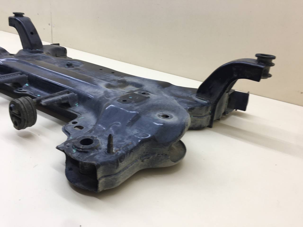 Балка подмоторная Jetour Dashing 2022>