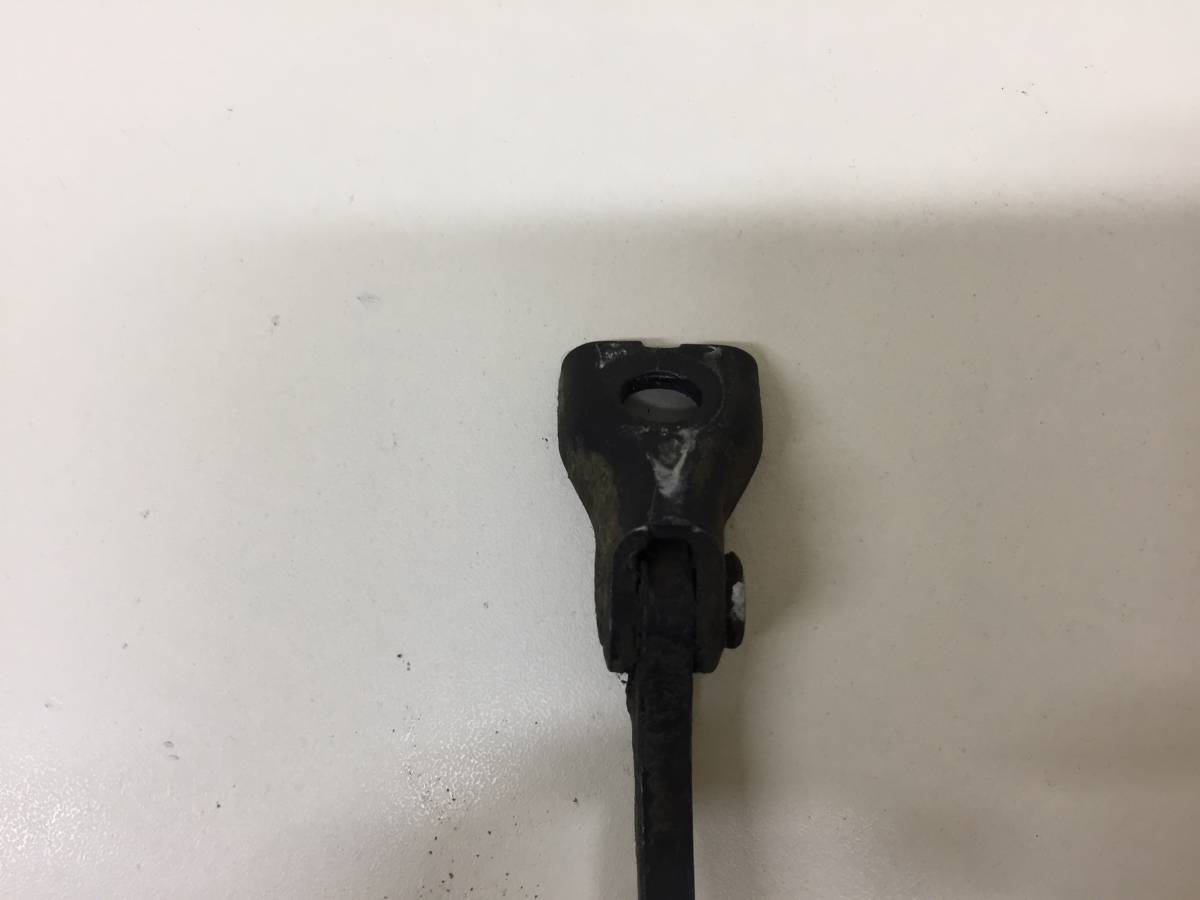 Ограничитель двери Peugeot 308 2007>