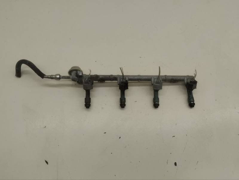 Рейка топливная (рампа) Toyota Rav 4 (A30) 2006-2013 Рейка топливная (рампа) Toyota Rav 4 (A30) 2006-2013