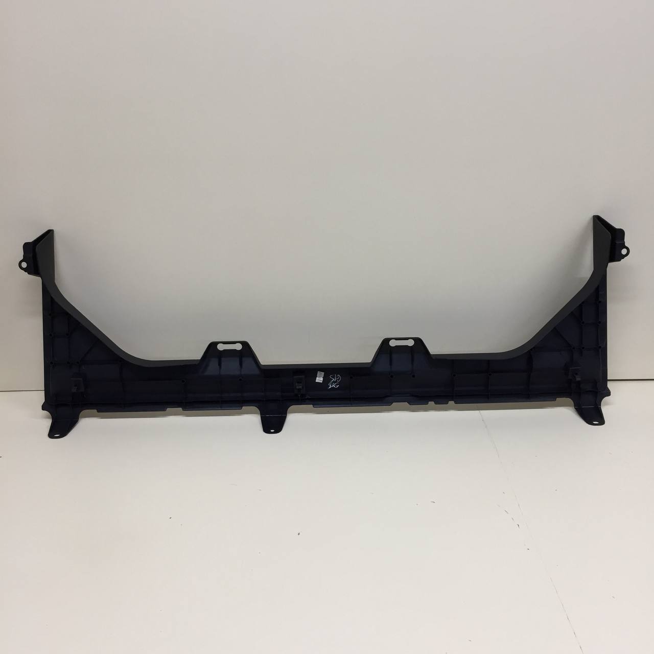 Накладка декоративная Toyota Corolla E150 2006-2013