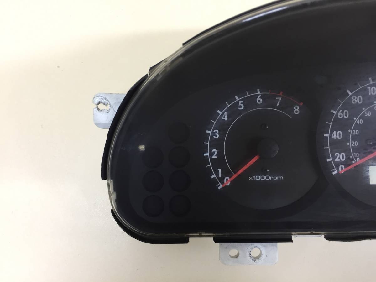 Панель приборов Kia Spectra (SD) 2004-2011