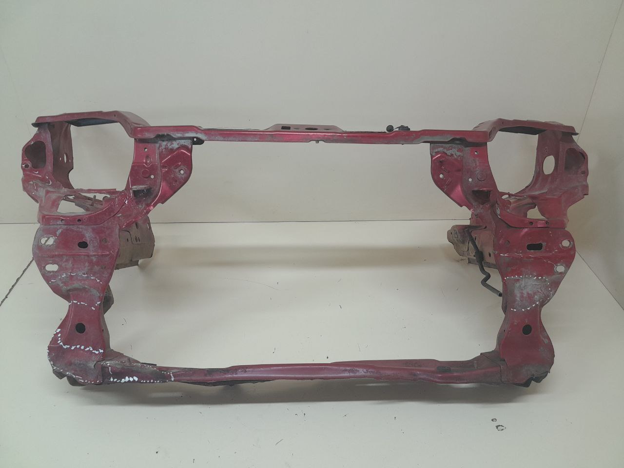 Панель передняя Chevrolet Aveo T200 2003-2008 Панель передняя Chevrolet Aveo T200 2003-2008