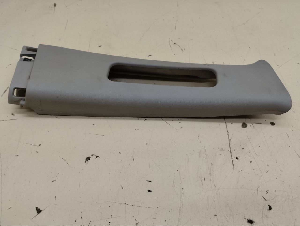 Обшивка стойки Mazda Mazda 6 (GG) 2002-2007 Обшивка стойки Mazda Mazda 6 (GG) 2002-2007