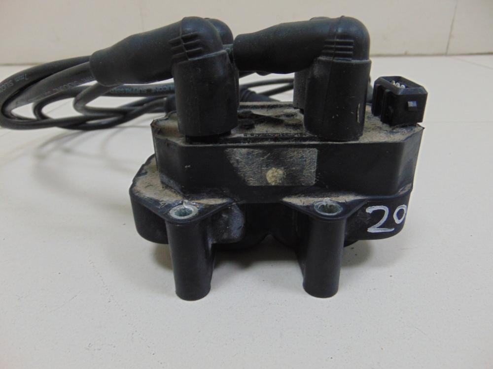 Катушка зажигания для Chery Amulet (A15) 2006-2012 Катушка зажигания для Chery Amulet (A15) 2006-2012