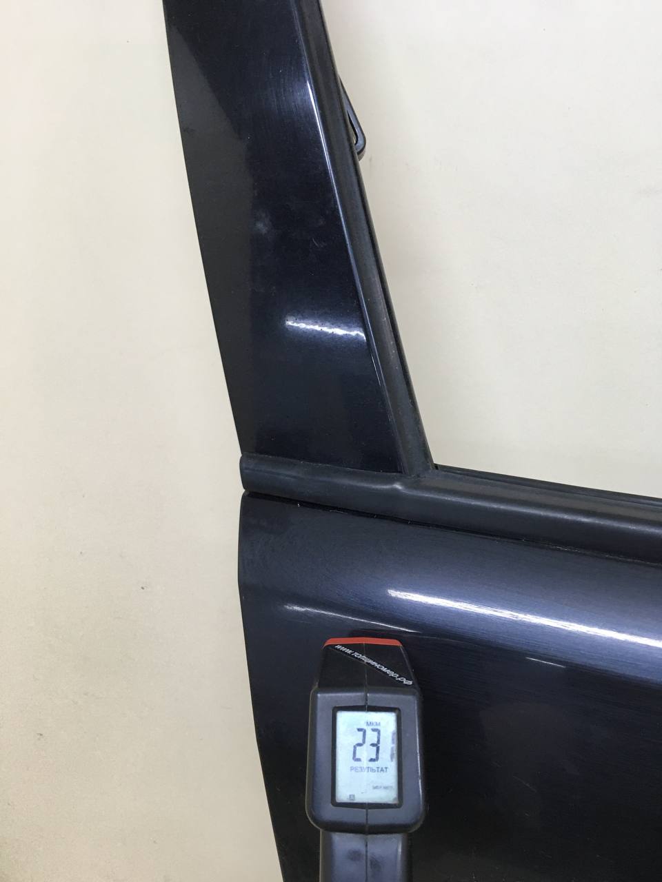 Дверь передняя правая Opel Corsa (D) 2006-2015 Дверь передняя правая Opel Corsa (D) 2006-2015