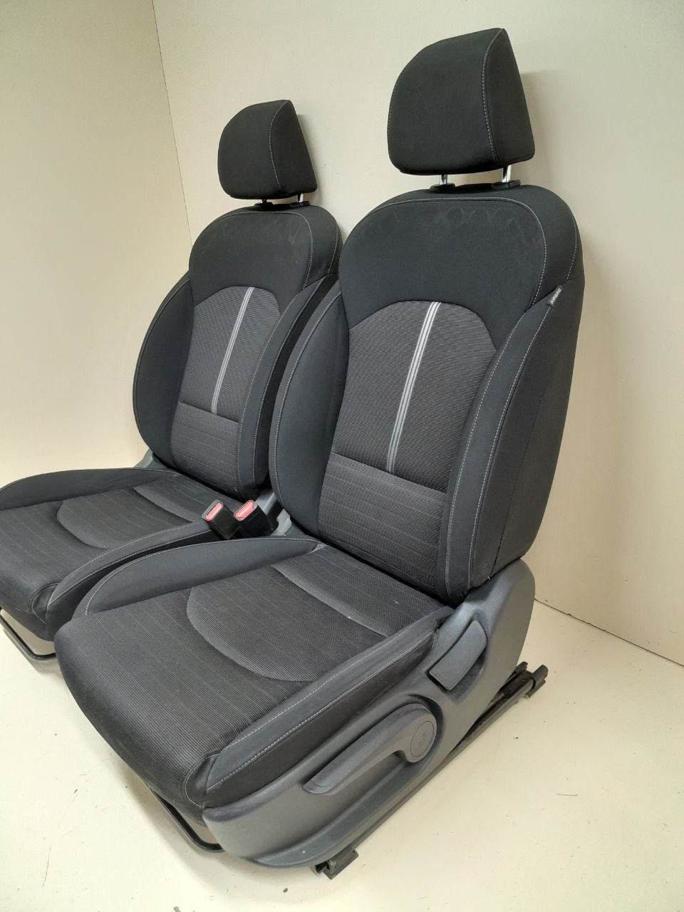 Сиденье (комплект) Kia Cerato (BD) 2018-2022 Сиденье (комплект) Kia Cerato (BD) 2018-2022