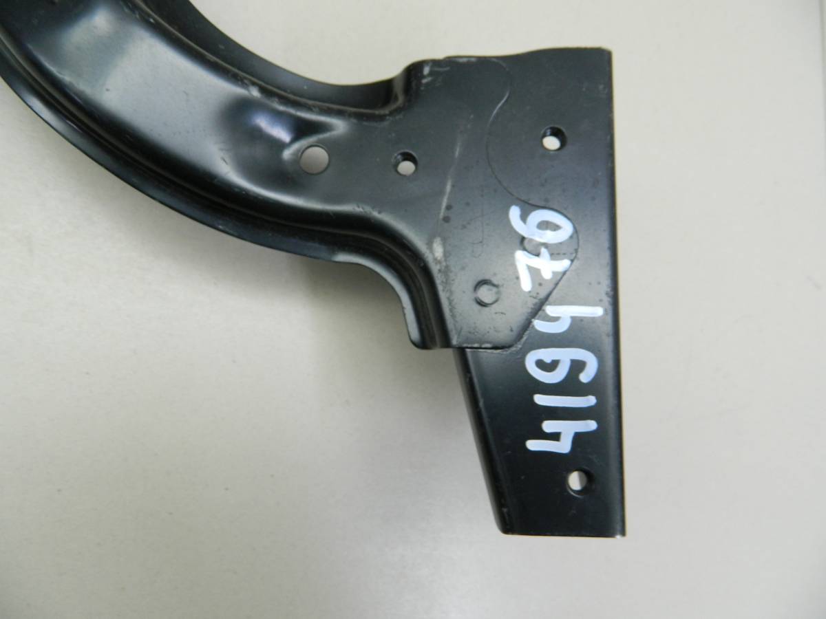 Панель передняя Mitsubishi Lancer X (CX, CY)  2007>