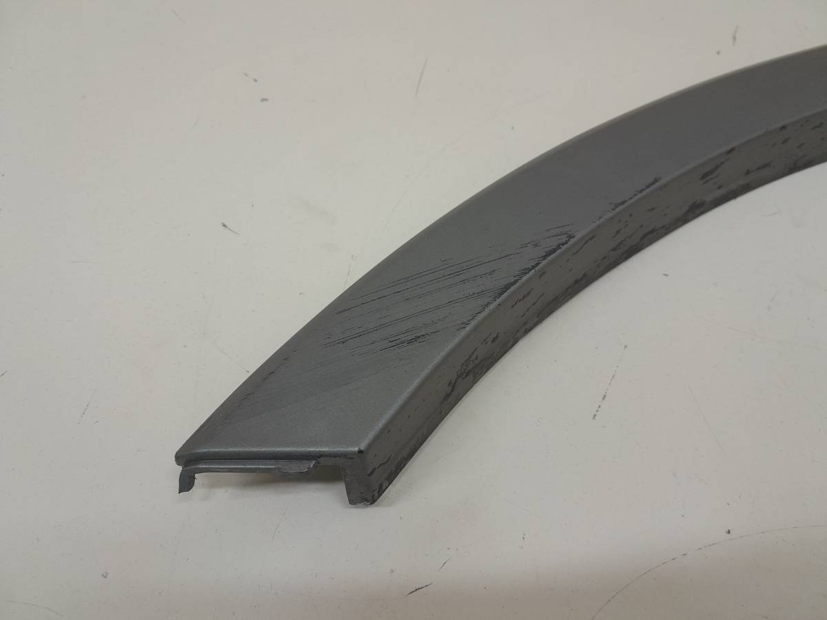 Накладка переднего крыла левого Hyundai ix55 2007-2013