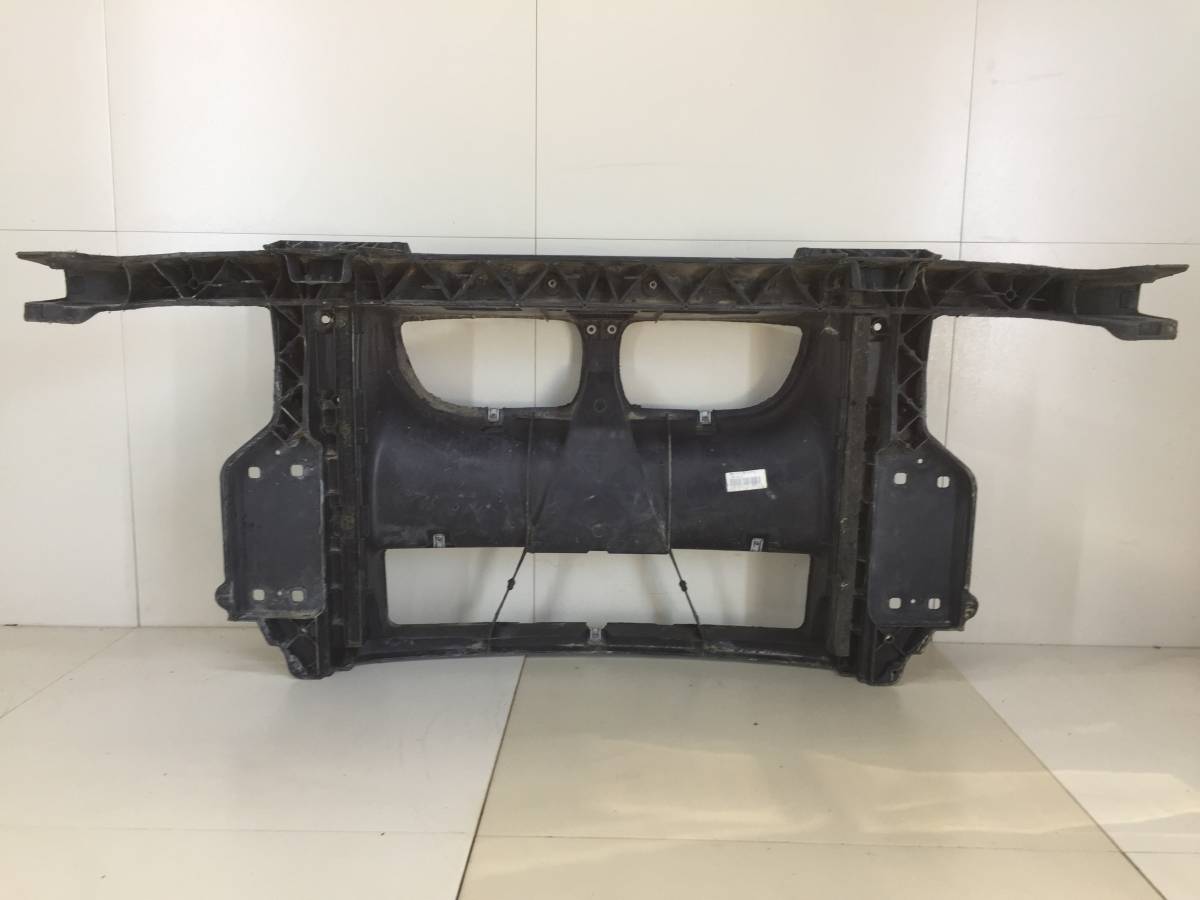 Панель передняя BMW 1-series E87/E81 2004-2011