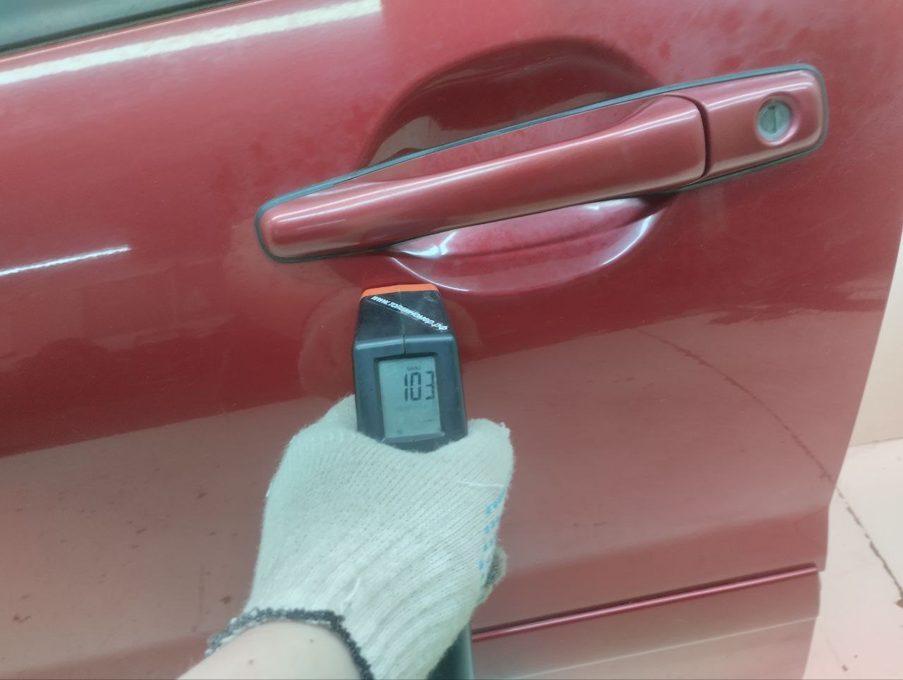 Дверь передняя левая Mitsubishi Lancer 9 (CS/Classic) 2000-2011 Дверь передняя левая Mitsubishi Lancer 9 (CS/Classic) 2000-2011