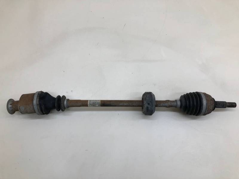 Полуось передняя правая Nissan Almera 3 (G11, G15) 2012> Полуось передняя правая Nissan Almera 3 (G11, G15) 2012>