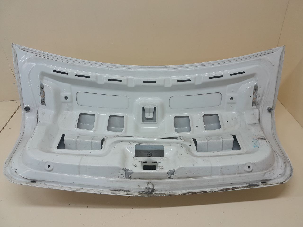 Крышка багажника Chevrolet Cobalt (T250) 2011-2015 Крышка багажника Chevrolet Cobalt (T250) 2011-2015