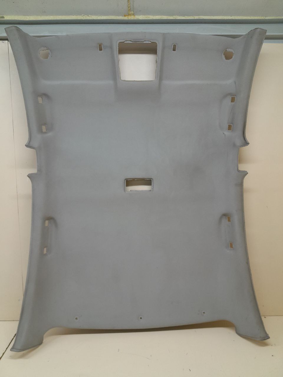 Обшивка потолка Chevrolet Cruze (J300) 2009-2016 Обшивка потолка Chevrolet Cruze (J300) 2009-2016